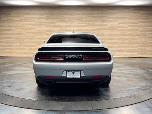 Used 2023 Dodge Challenger R/T Scat Pack image 23