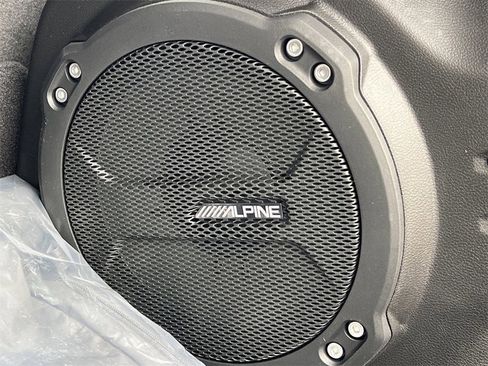 New 2025 Jeep Wrangler Sahara image 25