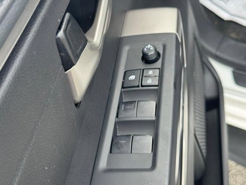 Used 2025 Toyota Tundra SR5 w/ TRD Off-Road Package AWD/4WD image 23