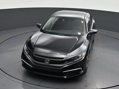 Used 2019 Honda Civic LX image 21