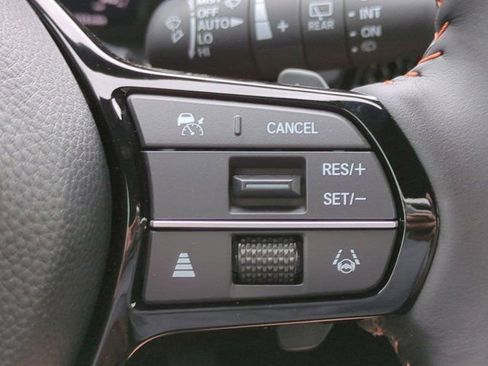 New 2026 Honda CR-V Sport Touring image 25