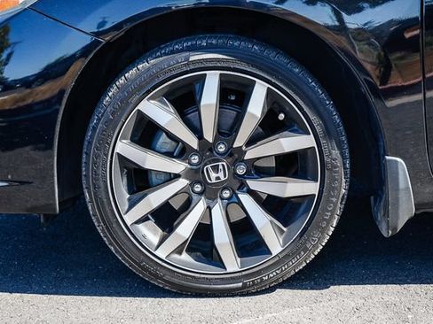 Used 2014 Honda Civic EX-L image 11