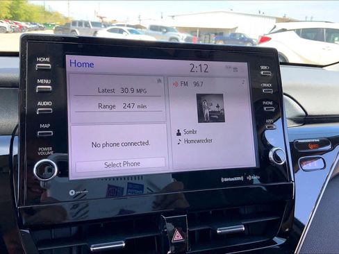 Used 2023 Toyota Camry XSE image 32