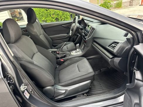 Used 2019 Subaru Impreza 2.0i AWD/4WD image 67