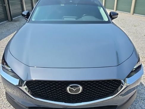 Certified 2023 MAZDA CX-30 AWD 2.5 S w/ Preferred Package image 12