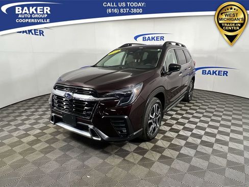 Used 2024 Subaru Ascent Touring w/ Popular Package #2 image 5