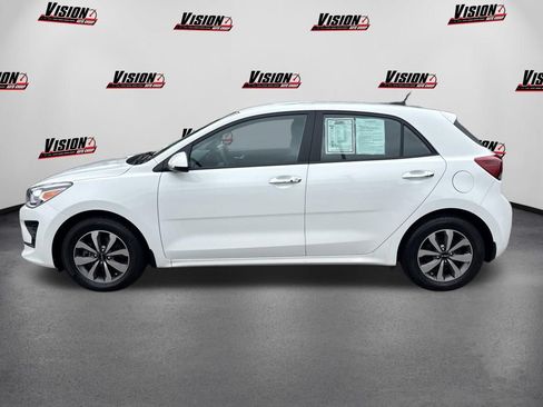 Used 2023 Kia Rio S w/ Technology Package FWD image 9
