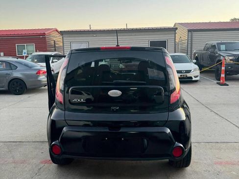 Used 2014 Kia Soul ! image 25