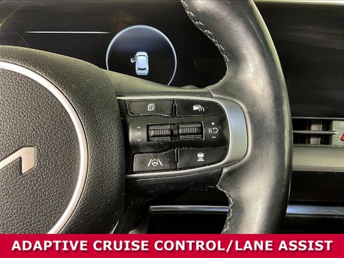 Used 2023 Kia Sportage SX AWD/4WD image 12