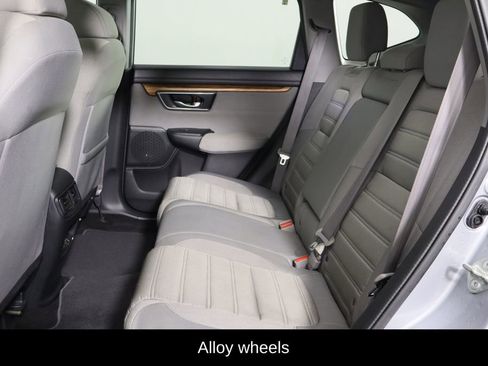 Used 2018 Honda CR-V EX image 16