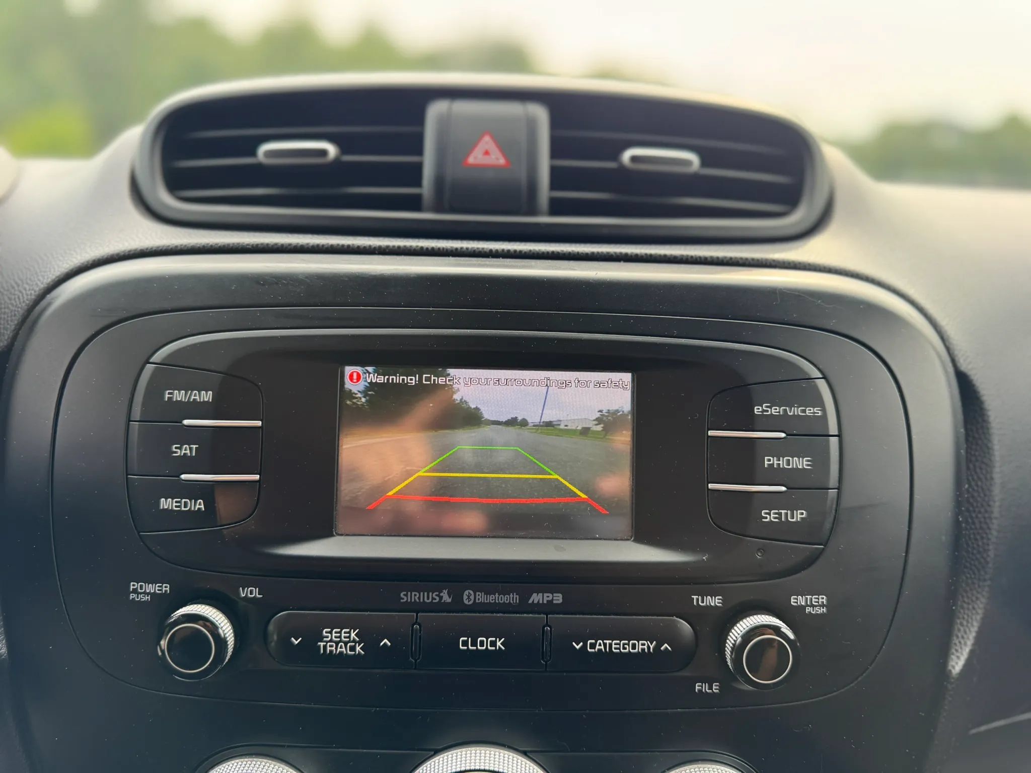 Used 2014 Kia Soul + w/ UVO w/Eservices Package FWD image 18