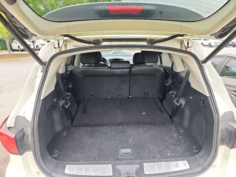 Used 2020 INFINITI QX60 Luxe w/ Essential Package AWD/4WD image 11