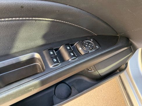 Used 2020 Ford Fusion Titanium FWD image 17