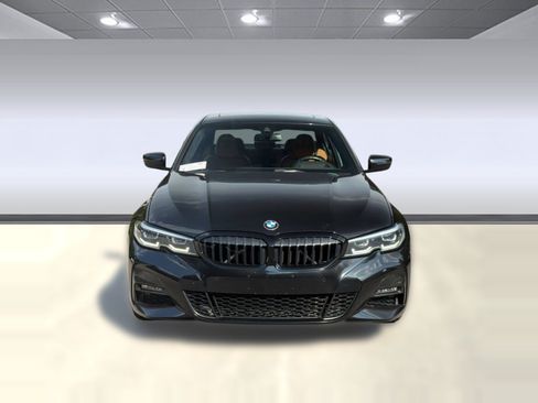 Used 2020 BMW 330i xDrive Sedan w/ M Sport Package AWD/4WD image 6