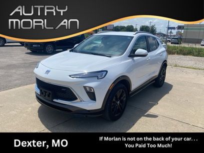 Used 2024 Buick Encore GX Sport Touring