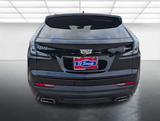 Used 2023 Cadillac XT4 Sport FWD image 28
