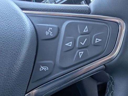 Used 2024 Chevrolet Equinox LT image 23