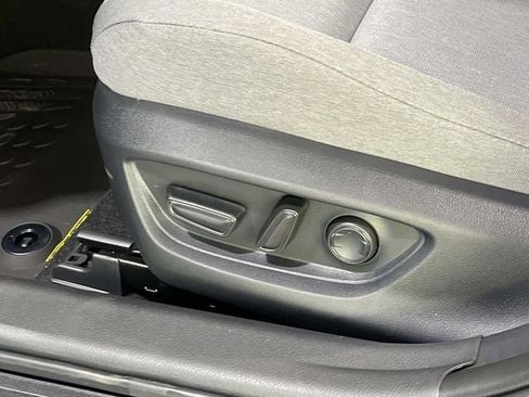 New 2026 Toyota Camry LE FWD image 20