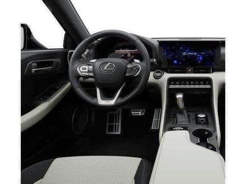 New 2026 Lexus IS 350 F Sport w/ Handling Package RWD image 6
