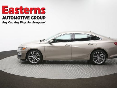 Used 2024 Chevrolet Malibu LT FWD image 62