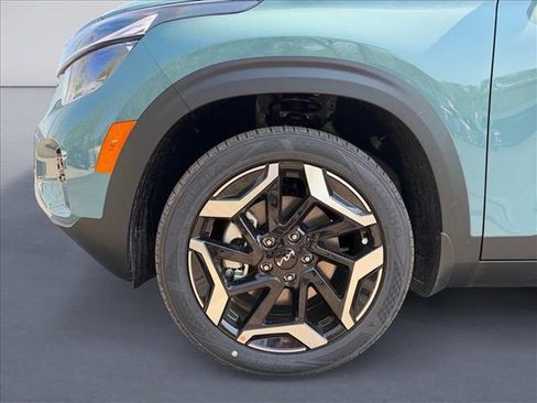 New 2026 Kia Seltos SX w/ SX Sunroof Package AWD/4WD image 7