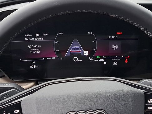 New 2025 Audi Q5 2.0T Premium Plus image 11