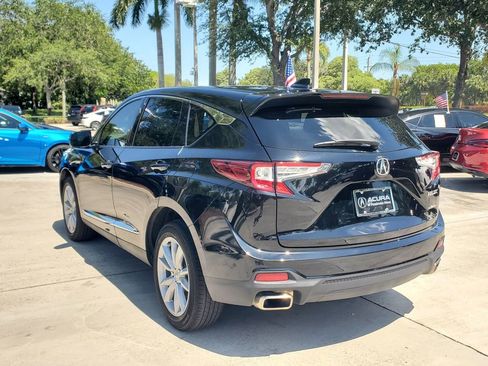 Used 2024 Acura RDX SH-AWD image 5