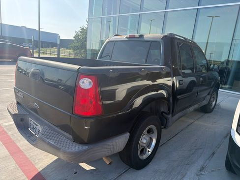 Used 2005 Ford Explorer Sport Trac XLS RWD image 6