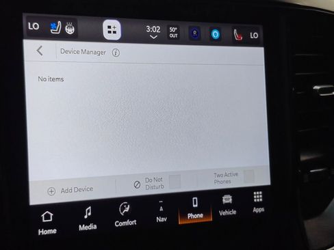 Used 2022 RAM 1500 Laramie w/ Sport Appearance Package image 42