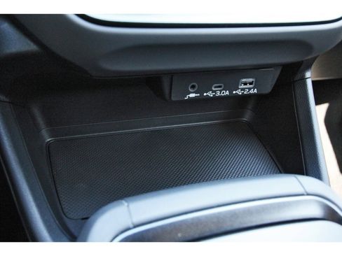New 2026 Subaru Crosstrek 2.0i Premium image 22