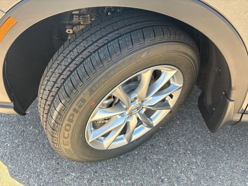 New 2026 Honda CR-V EX image 9