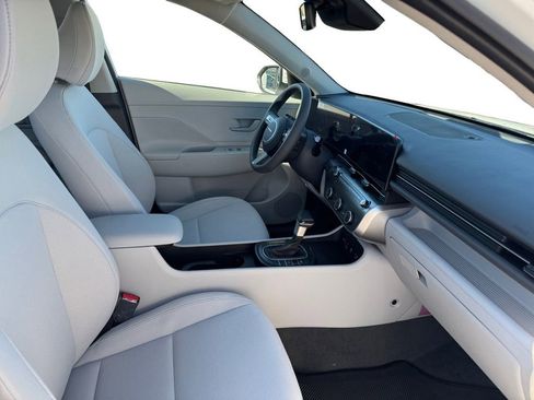 New 2026 Hyundai Kona SE FWD image 15