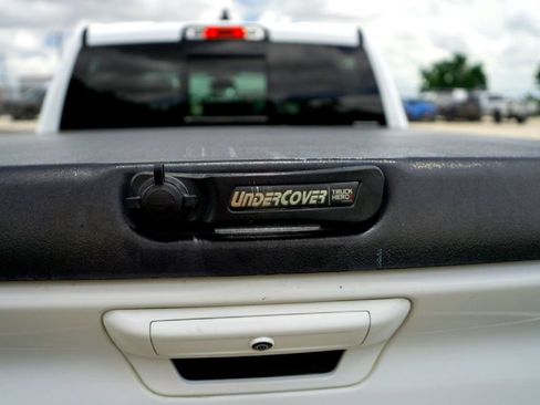 Used 2021 RAM 1500 Lone Star RWD image 26