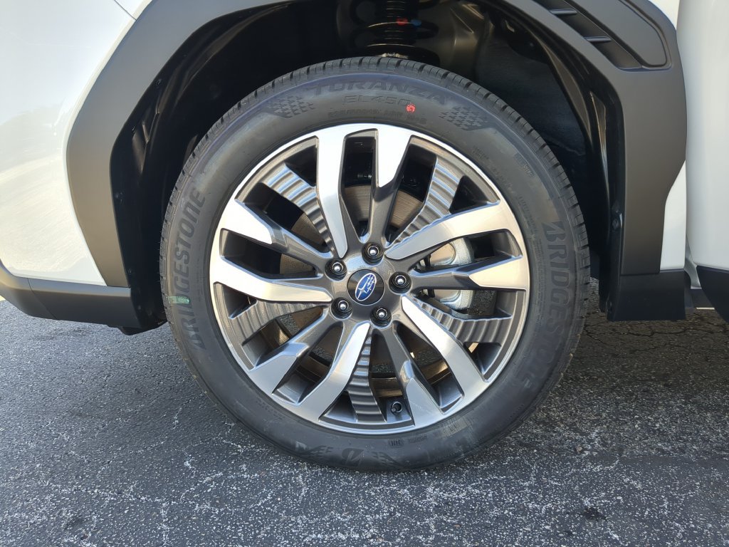 New 2026 Subaru Forester Touring AWD/4WD image 35