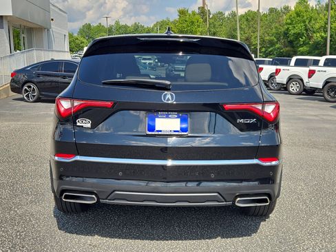 Used 2023 Acura MDX FWD w/ Technology Package image 8