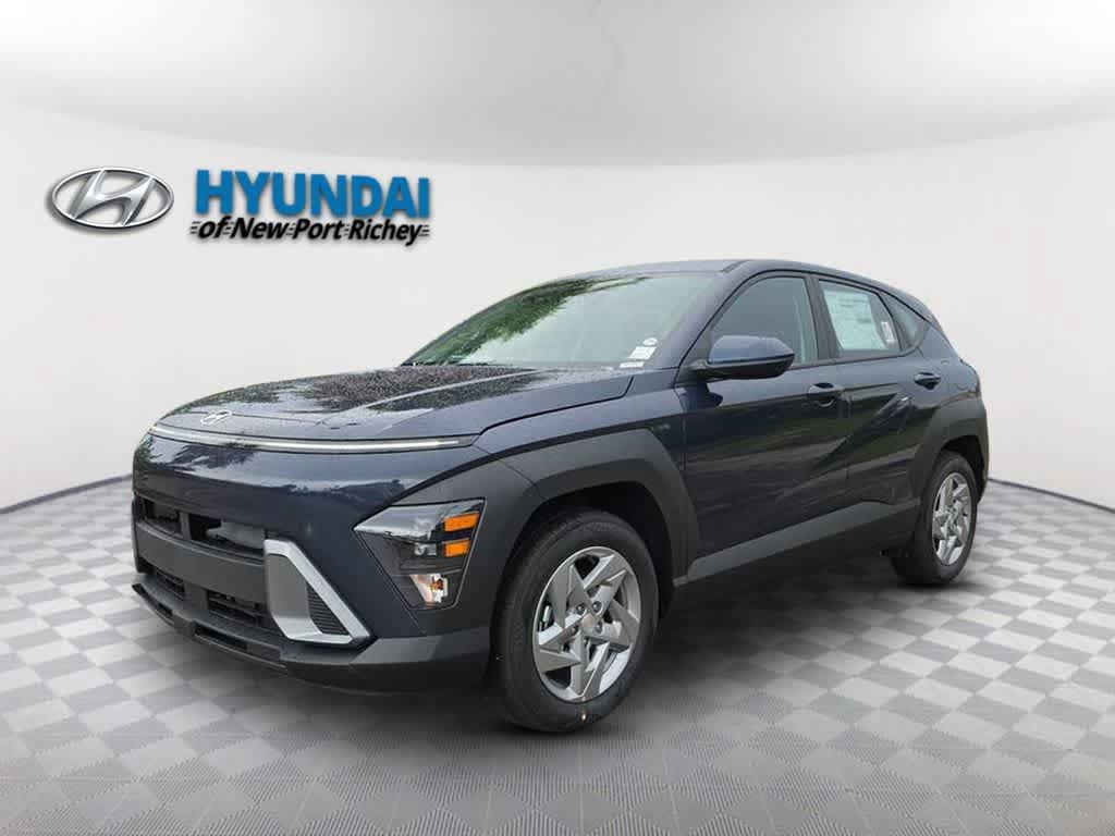 New 2027 Hyundai Kona SE FWD image 1