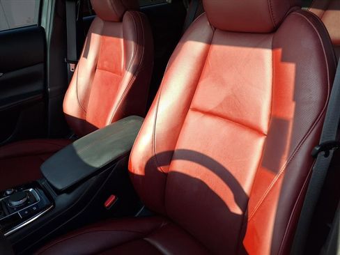 Used 2022 MAZDA CX-30 AWD 2.5 S w/ Preferred Package image 7