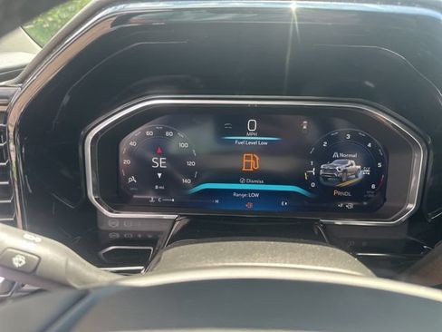 New 2026 Chevrolet Silverado 2500 LT w/ Trail Boss Package AWD/4WD image 21