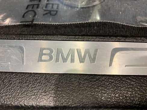 Used 2014 BMW X5 xDrive35d image 23