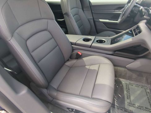 Used 2025 Porsche Taycan 4S image 22