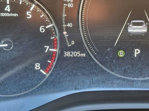 Certified 2024 MAZDA CX-30 AWD 2.5 S w/ Select Sport Pkg image 25