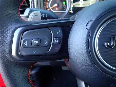 New 2026 Jeep Wrangler Unlimited Rubicon 392 image 14