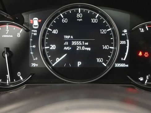 Certified 2024 MAZDA CX-5 Carbon Edition AWD/4WD image 28