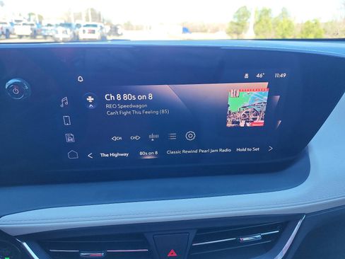 Certified 2026 Buick Encore GX Sport Touring w/ Comfort Package image 14