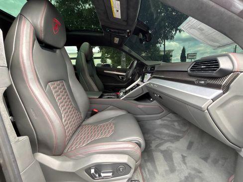 Used 2020 Lamborghini Urus AWD/4WD image 24