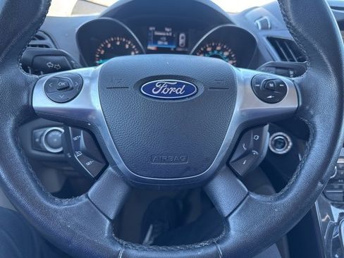 Used 2014 Ford Escape Titanium image 18