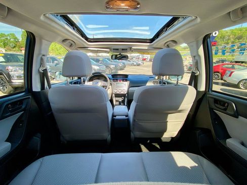 Used 2014 Subaru Forester 2.5i Premium w/ Popular Package #1 image 11