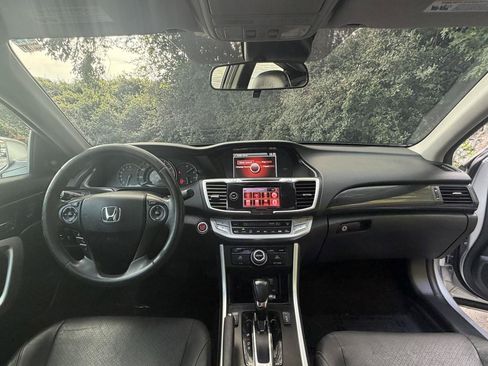 Used 2014 Honda Accord EX-L image 17
