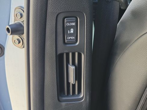 Certified 2025 Honda Odyssey Sport-L image 21