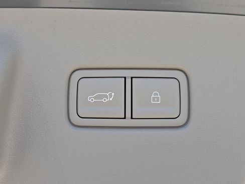 New 2026 Hyundai Palisade SEL FWD image 16